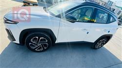 هیوندای تۆکسۆن